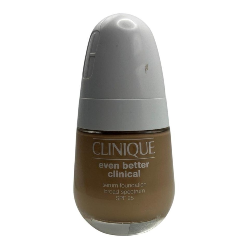 Cliniqueโ - Even Better Clinical Foundation (1 oz) - SPF 25 Serum Makeup